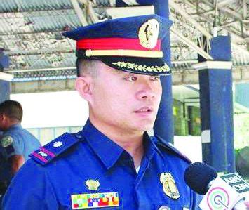 Bacolod Police probes slay of top drug personality.
